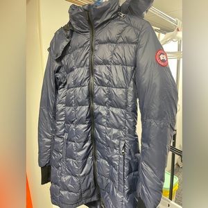 Brand New Canada Goose Jacket
